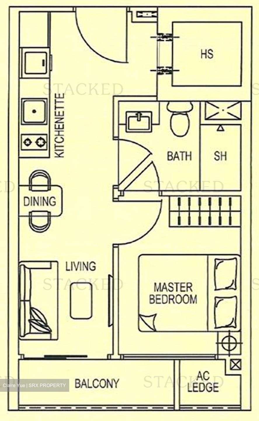 Suites @ Bukit Timah (D21), Apartment #622177151
